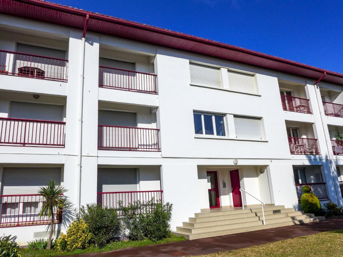 Apartment Toki Maitena By Interhome Bidart Exterior photo
